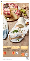 Offre Bleu D'auvergne dans le catalogue Intermarché du moment à la page 22