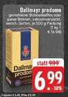 prodomo gemahlener Bohnenkaffee im Angebot bei E center in Nettetal prodomo gemahlener Bohnenkaffee Angebote von Dallmayr bei E center Nettetal für 6,99 €
