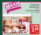 Aktuelle Kaffee Angebote bei Marktkauf in Leipzig Aktuelles Dick & Durstig Haushaltstücher Angebot bei Marktkauf in Leipzig ab 3,49 €