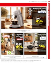 Philips Angebote im Prospekt "LE COIN DES ENFANTS" von Carrefour auf Seite 73