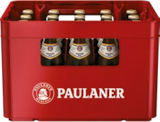 Münchner Hell Angebote von Paulaner bei Getränke Hoffmann Bad Salzuflen für 17,99 €