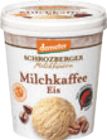 Schrozberger Milchbauern Bio-Eis Angebote von demeter bei tegut Jena für 5,49 €