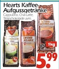 Cappuccino White im Angebot bei Wreesmann in Altenburg Cappuccino White Angebote von Hearts bei Wreesmann Altenburg für 5,99 €