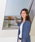 Fliegengitter für Dachfenster im Angebot bei Penny in Kassel Fliegengitter für Dachfenster Angebote von FSC bei Penny Kassel für 2,99 €