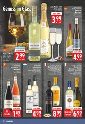 Aktueller E center Prospekt mit Mumm, "Aktuelle Angebote", Seite 22