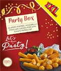 Party box en promo chez Lidl Melun à 5,99 €
