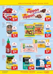 Katzenfutter im Netto Marken-Discount Prospekt in Chemnitz Aktueller Netto Marken-Discount Prospekt mit Katzenfutter, "Aktuelle Angebote", Seite 59