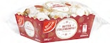 Butter Stollenkonfekt im Angebot bei EDEKA in Unna Butter Stollenkonfekt Angebote von Gut & Günstig bei EDEKA Unna für 3,49 €
