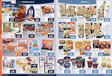 Eis im aktiv & irma Prospekt "Top Angebote" mit 9 Seiten (Oldenburg)
