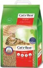Original im Angebot bei Das Futterhaus in Elmshorn Original Angebote von Cat's Best bei Das Futterhaus Elmshorn für 15,99 €