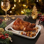 Demi-chevreau - CABRIADE dans le catalogue Carrefour