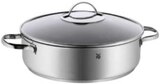 Schmorpfanne „Durit Select Pro“ im XXXLutz Möbelhäuser Prospekt Schmorpfanne „Durit Select Pro“ von WMF im aktuellen XXXLutz Möbelhäuser Prospekt für 69,99 €
