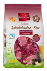 Gefüllte Schokoladen-Eier von Favorina im aktuellen Lidl Prospekt