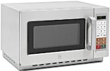 Aktuelles Mikrowelle GMW 1034S Angebot bei METRO in Jena ab 229,99 €