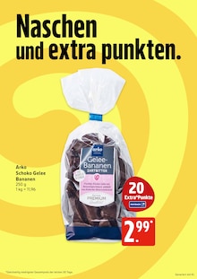 Schokolade im EDEKA Prospekt "Top Angebote" mit 29 Seiten (Hamburg)