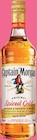 Spiritueux à base de rhum Spiced Gold - Captain Morgan en promo à 11,64 € chez Intermarché Super Spiritueux à base de rhum Spiced Gold - Captain Morgan dans le catalogue Intermarché Super