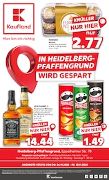 Kaufland Prospekt: "Aktuelle Angebote", 72 Seiten, 06.11.2025 - 12.11.2025