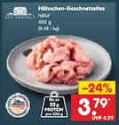 Aktuelle Hähnchen Angebote bei Netto Marken-Discount in Magdeburg Aktuelles Hähnchen-Geschnetzeltes Angebot bei Netto Marken-Discount in Magdeburg ab 3,79 €