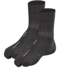 Socken gegen Fußschmerzen und Hallux Valgus Angebote von talflat bei Netto Marken-Discount Erkelenz für 27,99 €