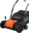 Aktuelles Elektro-Vertikutierer BEOEP320-QS Angebot bei Hornbach in Dresden ab 109,95 €