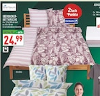 Aktuelle Bettwäsche Angebote bei Marktkauf in Duisburg Aktuelles Seersucker-Bettwäsche Angebot bei Marktkauf in Duisburg ab 24,99 €