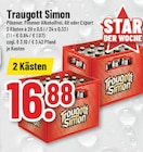 Trinkgut Montabaur Prospekt mit  im Angebot für 16,88 €