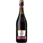 Sant Orsola - ITALIE LAMBRUSCO en promo chez Carrefour Sant Orsola - ITALIE LAMBRUSCO dans le catalogue Carrefour