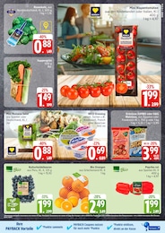 EDEKA Silvester im Prospekt 