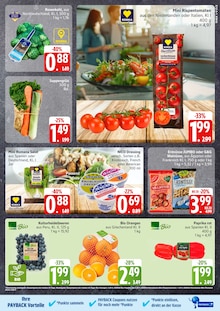 Kiwi-Beeren Angebot im EDEKA Prospekt, gültig von 03.11.2025 bis 08.11.2025 Kiwi-Beeren Angebot im aktuellen EDEKA Prospekt auf Seite 3