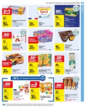 Alimentation Angebote im Prospekt "Carrefour" von Carrefour auf Seite 13