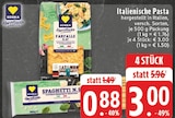 Aktuelle Nudeln Angebote bei EDEKA in Hagen (Stadt der FernUniversität) Aktuelles Farfalle N.57 Angebot bei EDEKA in Hagen (Stadt der FernUniversität) ab 0,88 €