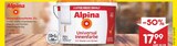 Universal Innenfarbe Angebote von Alpina bei Netto Marken-Discount Plauen für 17,99 €
