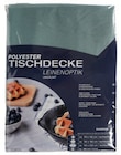 Tischdecke Leinenoptik im Angebot bei Zimmermann in Delmenhorst Tischdecke Leinenoptik Angebote bei Zimmermann Delmenhorst für 1,99 €