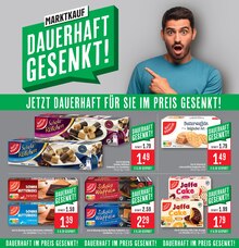 Schokolade im aktuellen Marktkauf Prospekt (Heilbronn) Schokolade im Marktkauf Prospekt "Aktuelle Angebote" mit 52 Seiten (Heilbronn)