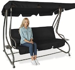 XXL-Luxus-Hollywoodschaukel Angebote bei Wreesmann Dessau-Roßlau für 179,00 €