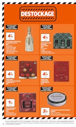 Offre Champagne dans le catalogue Netto du moment à la page 16