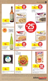 Fût De Bière Angebote im Prospekt "TOUT VOTRE MAGASIN CONTRE LA VIE CHÈRE" von Intermarché Fût De Bière Angebote im Prospekt "TOUT VOTRE MAGASIN CONTRE LA VIE CHÈRE" von Intermarché auf Seite 23