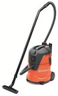 Aspirateur WDC325L - Husqvarna en promo chez Husqvarna Fontainebleau à 299,00 €