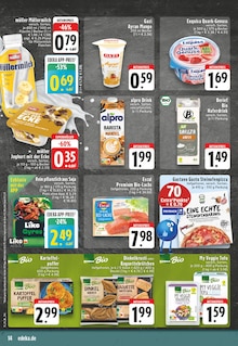 Kartoffeln im aktuellen E center Prospekt (Koblenz) Kartoffeln im E center Prospekt "Aktuelle Angebote" mit 26 Seiten (Koblenz)