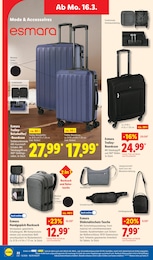 Mode Angebot & Preis im aktuellen Lidl Prospekt Mode Angebot im aktuellen Lidl Prospekt auf Seite 38