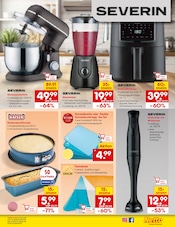 Tischdecke im Netto Marken-Discount Prospekt in Wismar Aktueller Netto Marken-Discount Prospekt mit Tischdecke, "Aktuelle Angebote", Seite 41