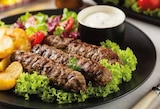 Cevapcici von  im aktuellen EDEKA Prospekt für 0,89 €