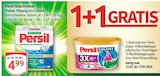 Waschmittel Pulver Angebote von Persil bei GLOBUS Altenburg für 4,99 €