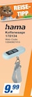 Kofferwaage Angebote von hama bei expert Hilden für 9,99 €