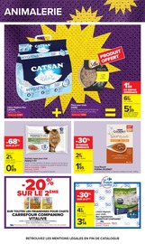 Prospectus Carrefour "Carrefour" en cours à Belfort, Page 57 Catalogue Carrefour en cours à Belfort, "Carrefour", Page 57