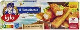 EDEKA Gleiszellen-Gleishorbach - Fischstäbchen Angebot im Prospekt Fischstäbchen bei EDEKA im Gleiszellen-Gleishorbach Prospekt für 2,49 €
