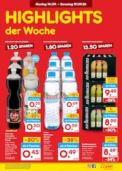 Tafelwasser im Netto Marken-Discount Prospekt in Cottbus Aktueller Netto Marken-Discount Prospekt mit Tafelwasser, "Aktuelle Angebote", Seite 3