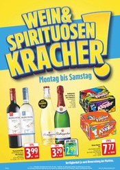 Spirituosen im E center Prospekt in Pirna Aktueller E center Prospekt mit Spirituosen, "Wir lieben Lebensmittel!", Seite 6