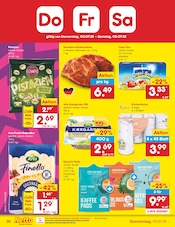 Kaffeepads im Netto Marken-Discount Prospekt in Brandenburg Aktueller Netto Marken-Discount Prospekt mit Kaffeepads, "Aktuelle Angebote", Seite 50