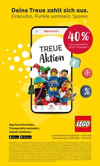 Dresdner Essenz Angebot im Rossmann Prospekt, gültig von 28.09.2026 bis 02.10.2026 Dresdner Essenz Angebot im aktuellen Rossmann Prospekt auf Seite 23